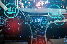 Automotive electronics