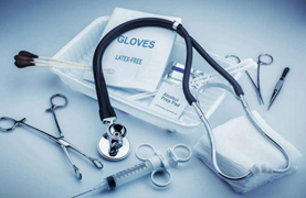 Medical equipment