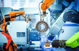 Industrial automation